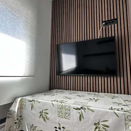 Oasis Aqualuna & Terme Olimia G110 Podcetrtek